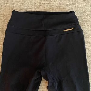 Whitney Simmons x Gymshark leggings